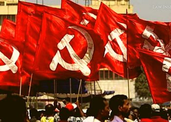 Tripura CPI (M) declares candidates for upcoming bypolls in Dhanpur, Boxanagar