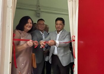 Meghalaya CM vows to secure youth’s future; inaugurates MSEC office