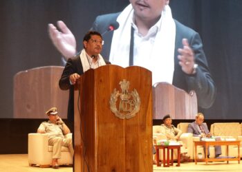 Betting, gambling, online gaming to be taxed under GST: Meghalaya CM