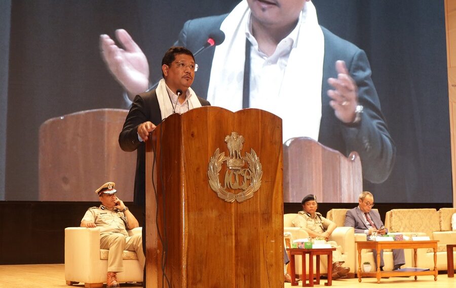 Betting, gambling, online gaming to be taxed under GST: Meghalaya CM