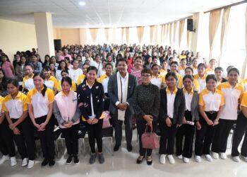 CM Sangma confirms government support for nurses in pursuit of global opportunities