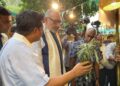 Meghalaya Pineapple Fest 2023 inspires exploration of India’s Agri-diversity: Giriraj Singh