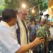 Meghalaya Pineapple Fest 2023 inspires exploration of India’s Agri-diversity: Giriraj Singh
