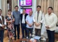 Meghalaya CM explores better healthcare initiatives during New Delhi visit