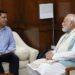 PM Modi assured review of Meghalaya’s ILP demand: Conrad Sangma