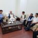 Conrad Sangma requests union minister for Meghalaya students’ safety amid Manipur unrest