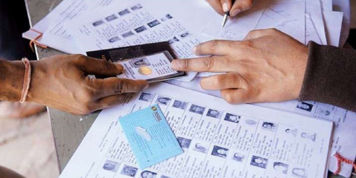 Assam modernises panchayat elections with digital voter list