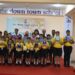 17 young authors honoured at day boarding school in Guwahati