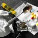 Tragic Toll: Mizoram sees 47 drug-related deaths in 2023