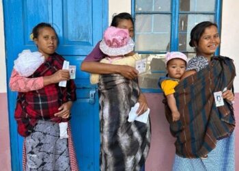 AITC, NPP in candidate conundrum for Meghalaya Lok Sabha polls