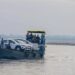 Majuli-Nimati Ghat ferry services suspended indefinitely as Brahmaputra swells