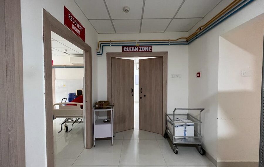 GMCH achieves first successful IVF pregnancy; Assam CM lauds feat