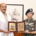 DG of SSB explores coordination with Assam Police to strengthen regional security