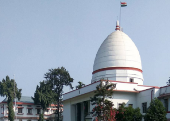 Gauhati High Court frees 13 accused in government fund diversion scam in NC Hills