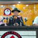 Former Arunachal CM Gegong Apang floats Arunachal Democratic Party