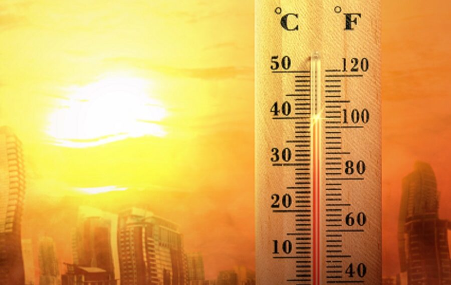 Heatwave hits I-Day parades: Students collapse in Assam’s Morigaon, Shillong