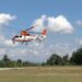 Centre approves helicopter services linking violence-affected regions in Manipur