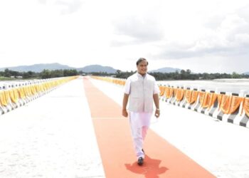 Himanta Biswa Sarma invites ULFA-I chief for a 7-day stay, offers safe passage in Assam