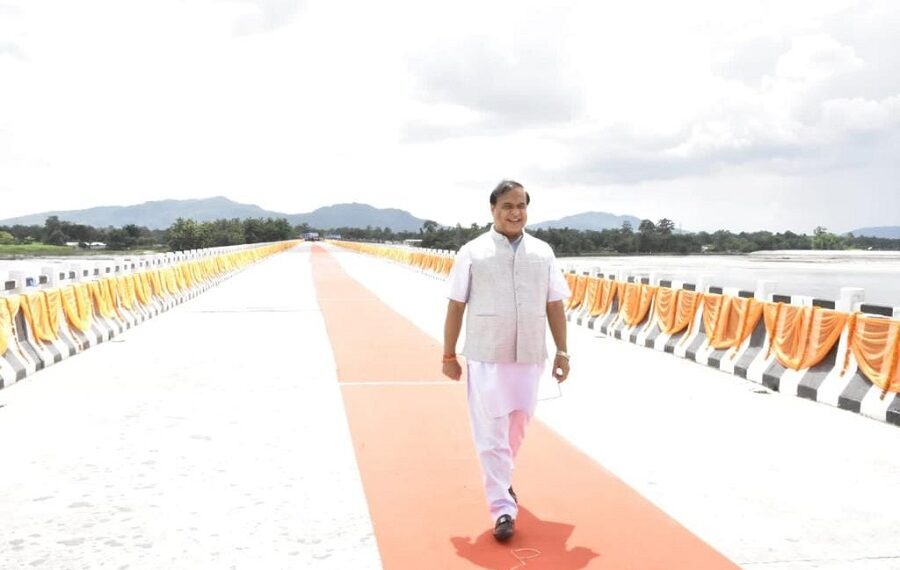 Himanta Biswa Sarma invites ULFA-I chief for a 7-day stay, offers safe passage in Assam