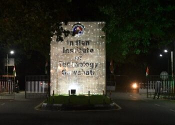Gauhati High Court steps in after Navy officer denied admission in IIT Guwahati