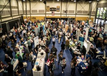 NEHU’s inaugural ‘Rozgar Mela’ to begin on August 16; to offer over 5,000 jobs