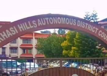 KHADC stresses preservation of Khasi identity amid mixed marriage debate