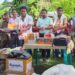 Kaziranga’s vigilant volunteers, VDP members get essential field gears