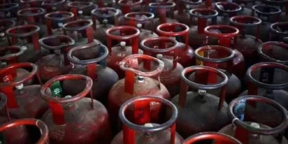 Centre cuts LPG prices by ₹200; BJP-ruled NE states hail it as ‘Rakhi gift’