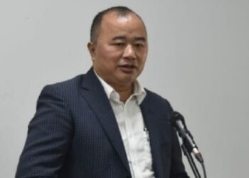 Over 8000 displaced children from Myanmar, Bangladesh, Manipur thrive in Mizoram schools