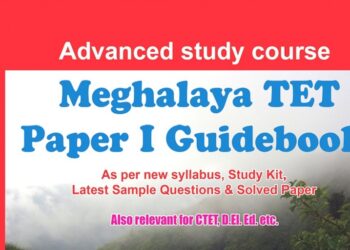 Meghalaya TET’s revamped edition prioritises skill enhancement, embraces NEP