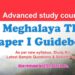 Meghalaya TET’s revamped edition prioritises skill enhancement, embraces NEP