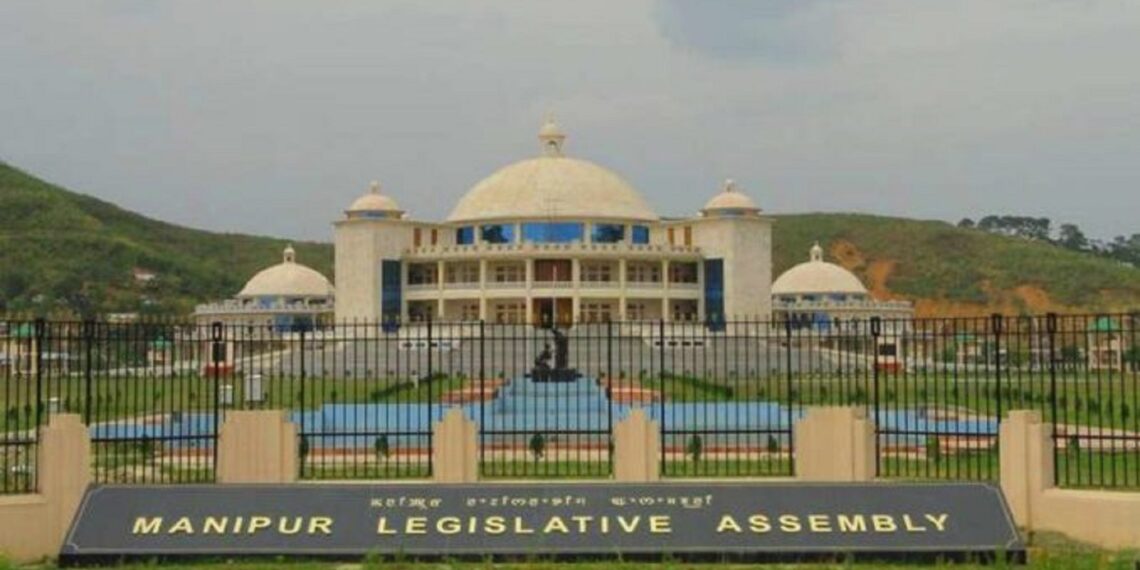 Tribal organisations denounce August 29 Manipur Assembly Session amidst unrest
