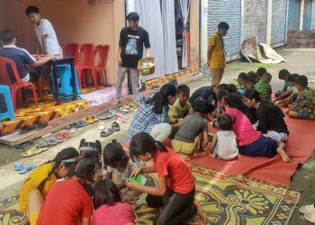 150 Manipur’s conflict-hit students enrolled in Delhi government schools: CM Kejriwal