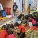 Manipur govt begins relocation of displaced victims of violence to prefabricated homes today
