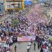 Manipur Meitei body urges Centre not to hold talks with Kuki militants