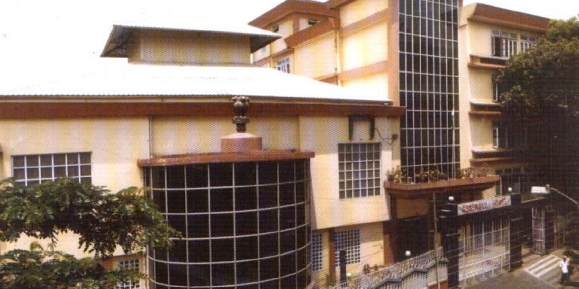 Mizoram assembly unites to oppose controversial Forest Amendment Act