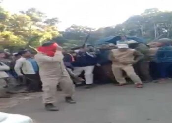 Mukroh village firing incident: No witnesses from Meghalaya attend Assam inquiry