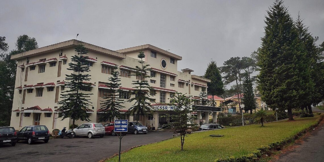 Deadlock persists: 22 NEHU affiliated colleges resist shift to 4-year UG course