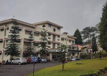 Deadlock persists: 22 NEHU affiliated colleges resist shift to 4-year UG course