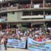 Rallies across Naga-inhabited areas of Manipur echo call for peace talk’s success