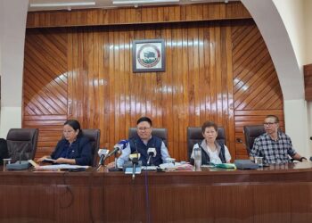 Nagaland directs government doctors to cease private practice