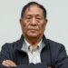 Veteran Nagaland politician Noke Wangnao passes away at 87; state pays respect