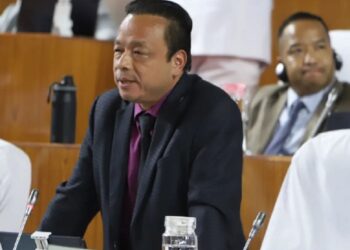 Meghalaya govt approves 14 new positions to strengthen Child Helpline Service 1098