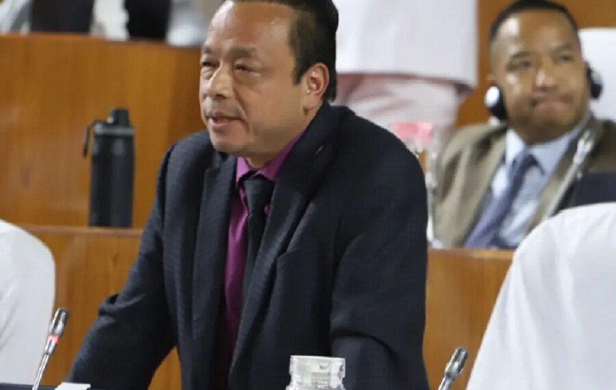 Meghalaya govt approves 14 new positions to strengthen Child Helpline Service 1098