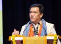 Thanks to Centre, border row with Assam nearing resolution: Arunachal CM