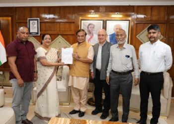 Assam one step closer to ban polygamy as expert committee submits report