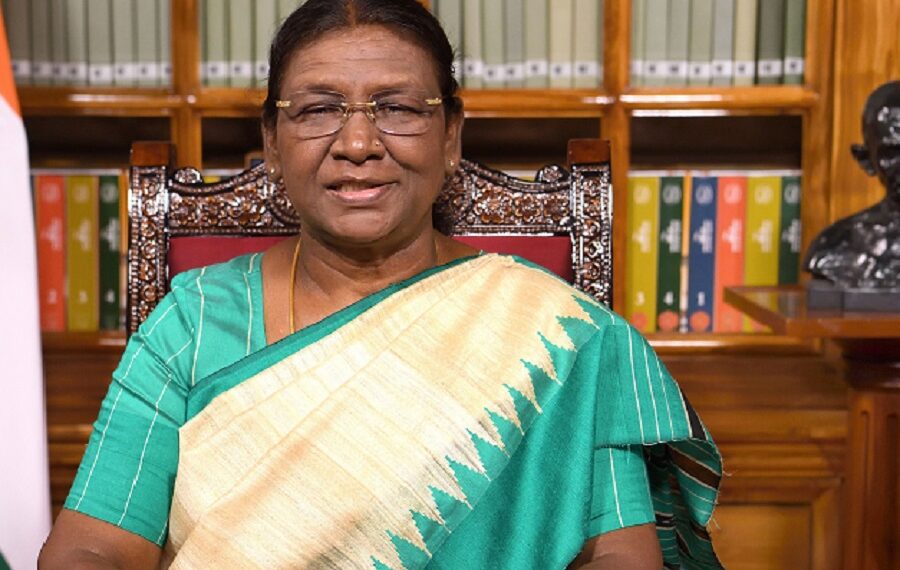 President approves Assam’s delimitation order; CM calls it ‘remarkable milestone’