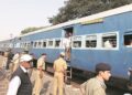 RPF busts smuggling rings; seize Rs 1.6 cr worth contraband in 72 hours