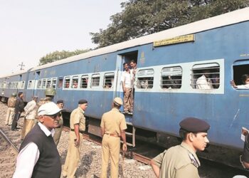 RPF busts smuggling rings; seize Rs 1.6 cr worth contraband in 72 hours