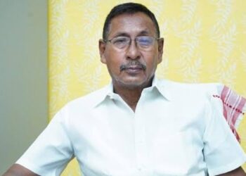 Assam BJP leader travels to Delhi after cabinet exit; to meet Amit Shah tomorrow